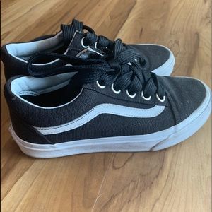 Vans sneakers